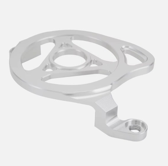 Metal Motor Cover (ALL BIKES)