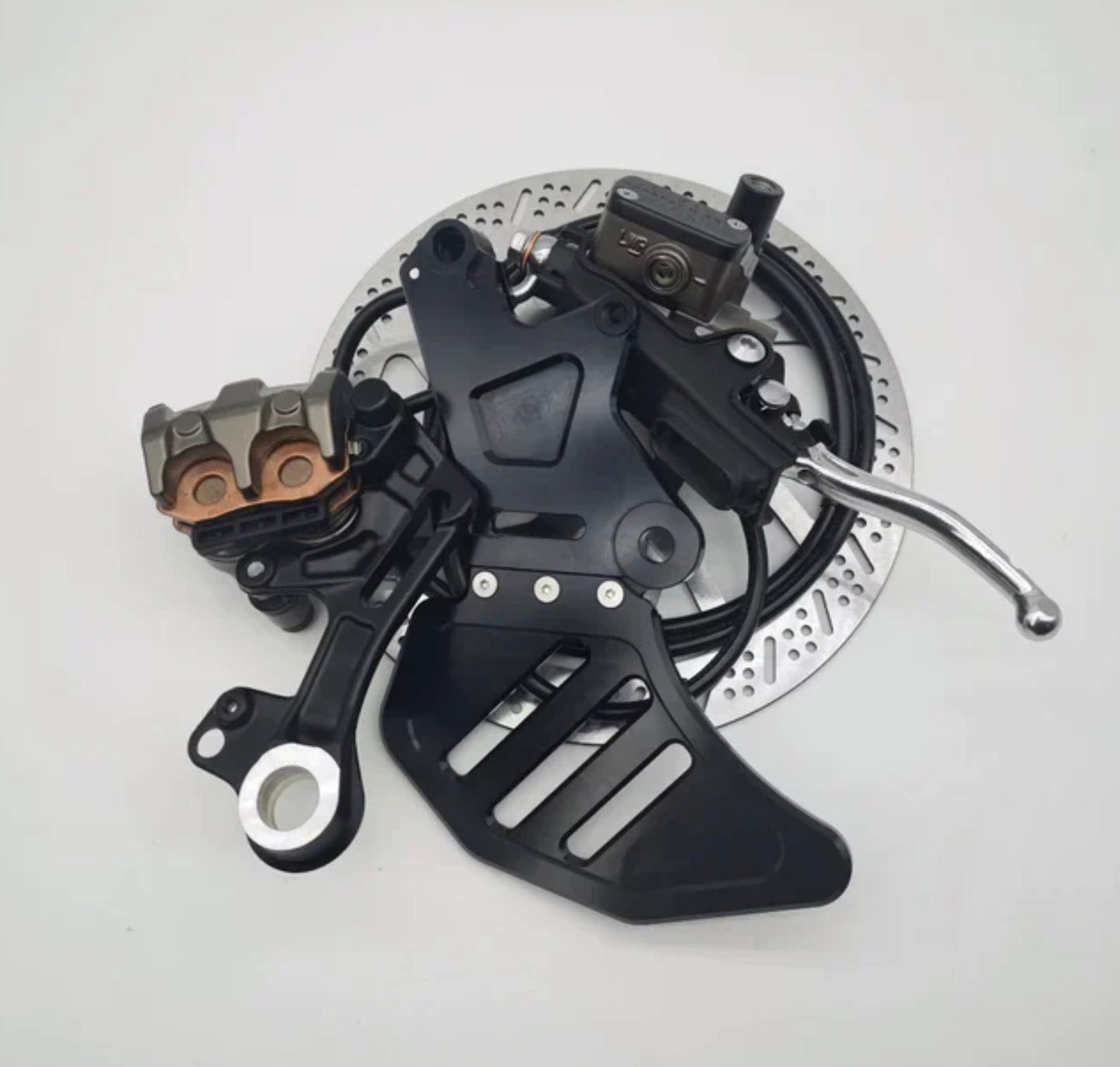 V2 Sur-Ron LBX/79Bike/E-Ride/Ventus rear moto brake kit