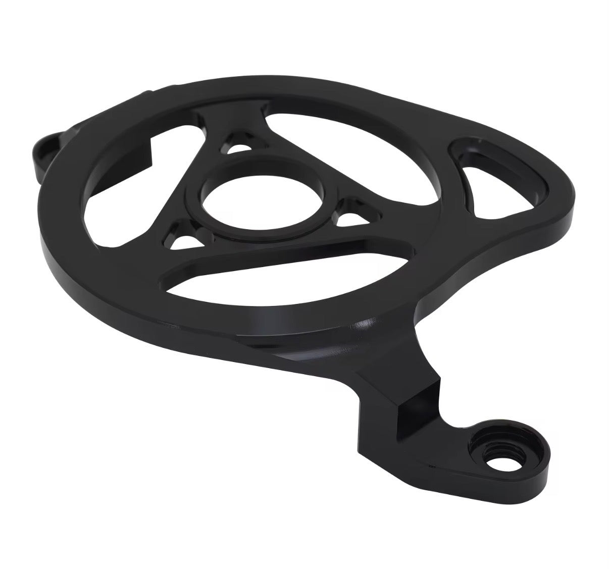 Metal Motor Cover (ALL BIKES)